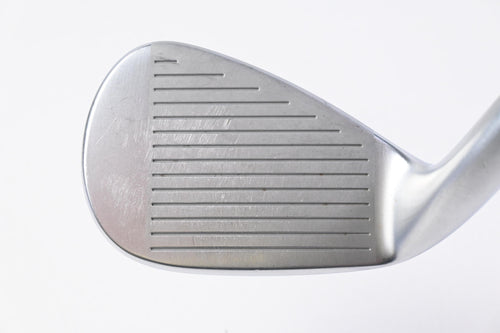 Mizuno JPX 921 Forged Gap Wedge / 50 Degree / Stiff Flex N.S.PRO Modus3 Tour 120