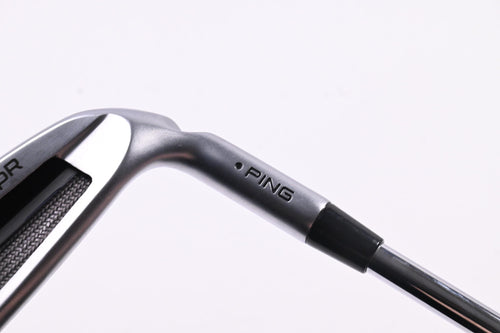 Ping ChipR / Black Dot / 35 Inch