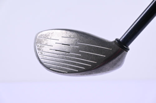 Callaway Steelhead #3 Wood / 16 Degree / Regular Flex Callaway RCH 99 Shaft