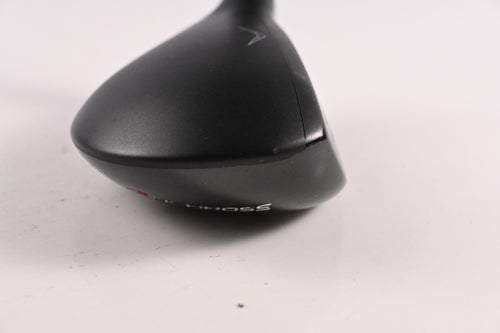 Benross Hot Speed 2 #4 Hybrid / 22 Degree / Regular Flex Aldila Tour ATX 75