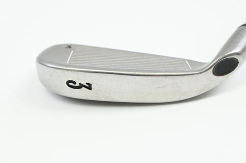 Callaway X-12 #3 Iron / 21 Degree / Regular Flex Memphis "10" '98 Shaft