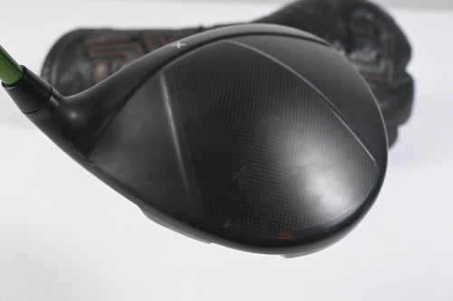 PXG 0811 X Prototype Driver / 9 Degree / Stiff Flex Aldila NV Green 65 Shaft