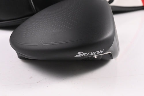 Srixon ZXi LS Driver / 9 Degree / X-Flex Aldila Rogue Silver 60 Shaft