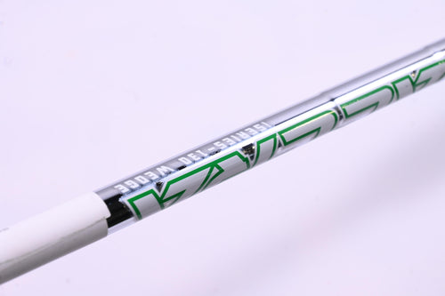 Mizuno Pro T-1 Lob Wedge / 60 Degree / Wedge Flex Accra iSeries 130