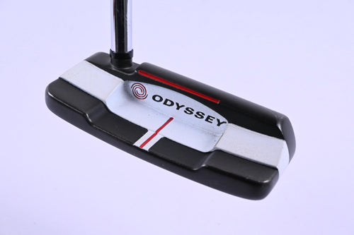 Odyssey Works 1W Putter / 33 Inch