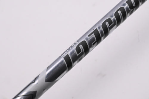 Cobra Snakebite Raw Sand Wedge / 54 Degree / Stiff Flex Project X LS