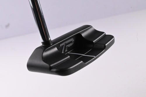 Taylormade TP Black Collection del Monte 7 Putter / 33 Inch
