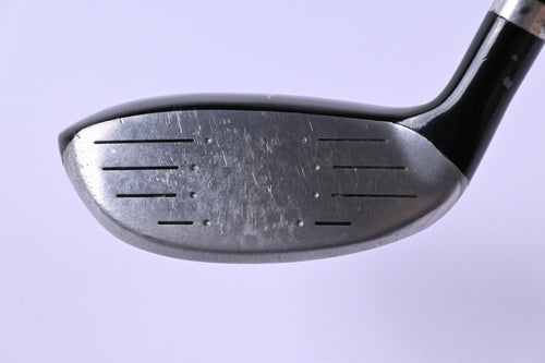Wilson Staff Fybrid RS #4 Hybrid / 24 Degree / Senior Flex Max Distance Shaft