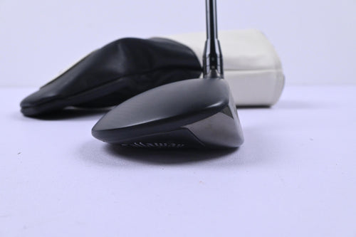 Tour Issue Callaway Rogue ST Triple Diamond #3 Wood / 13.5 Degree / Stiff Flex