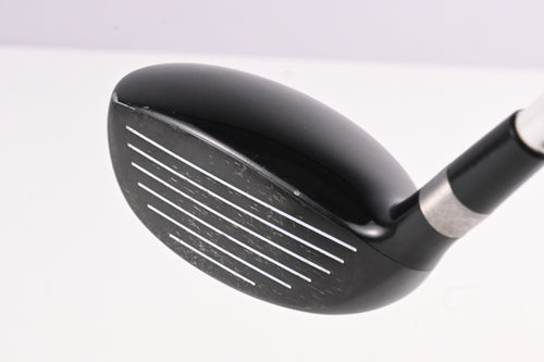 United PBU i #2 Hybrid / 18 Degree / Regular Flex UST Mamiya 66 Shaft