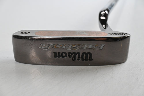 Wilson Fat Shaft Ci Putter / 35 Inch