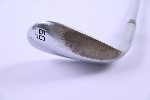 Titleist Vokey SM8 Lob Wedge / 60 Degree / Wedge Flex Vokey Design SM8 Shaft