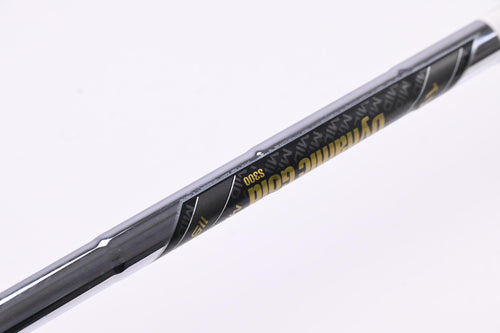 Callaway Apex Pro 24 #7 Iron / Stiff Flex Dynamic Gold Mid 115 S300 Shaft