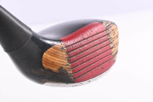 Left Hand Ping Eye 2 #5 Wood / 18 Degree / Regular Flex Aldila Ping Karsten 101