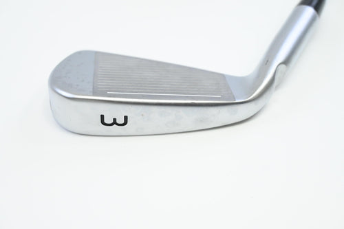Ping i59 #3 Iron / 20 Degree / Black Dot / X-Flex Project X LS 125 Shaft