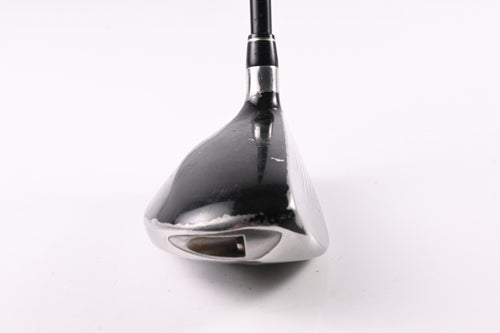 MacGregor MacTec Nvg2 #4 Hybrid / 23 Degree / Senior Flex Fujikura Triple Action