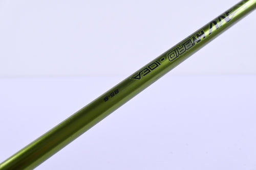 Adams Idea a2 #4 Hybrid / 23 Degree / Stiff Flex Aldila NV Idea 85 Shaft