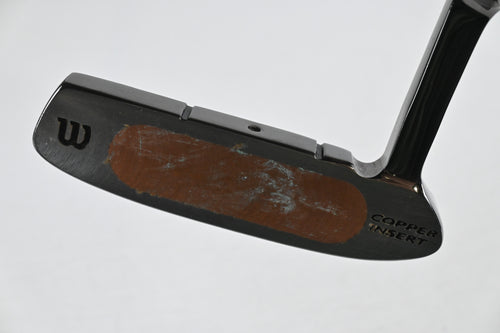 Wilson Fat Shaft Ci Putter / 35 Inch