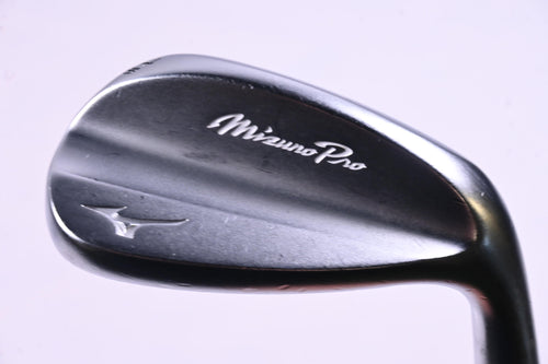 Mizuno Pro T-1 Sand Wedge / 54 Degree / Wedge Flex Accra iSeries 130