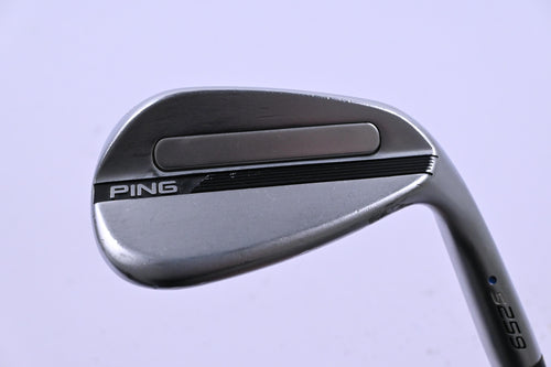 Ping S259 Gap Wedge / 50 Degree / Blue Dot / X-Flex Dynamic Gold X100 Shaft