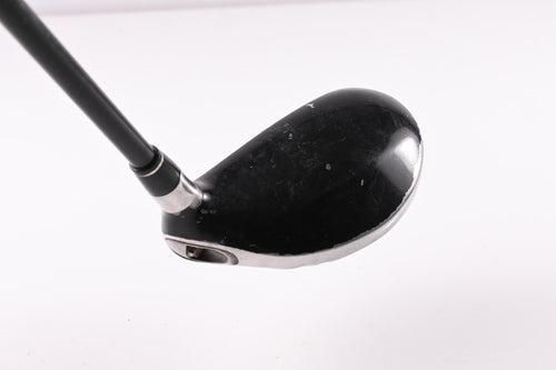 MacGregor MacTec Nvg2 #4 Hybrid / 23 Degree / Senior Flex Fujikura Triple Action