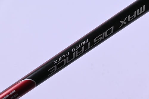 Wilson Staff Fybrid RS #4 Hybrid / 24 Degree / Senior Flex Max Distance Shaft