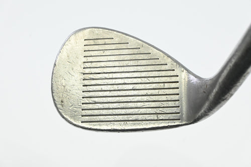 Taylormade RAC Satin Lob Wedge / 60 Degree / Wedge Flex Dynamic Gold Shaft