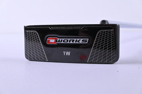 Odyssey O-Works 2020 1W Putter / 34 Inch