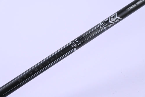 Srixon ZXiU #4 Iron / 23 Degree / Regular Flex MMT 80 Shaft