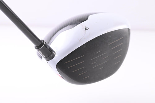 Left Hand Taylormade M1 2016 Driver / 10.5 Degree / Regular Flex Fujikura Pro 50