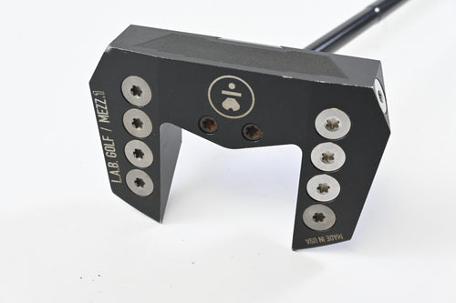 L.A.B. Golf Mezz.1 Putter / 34 Inch
