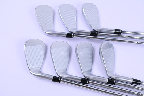 Callaway Apex Ai200 Irons / 5-PW+GW / Stiff Flex Dynamic Gold Mid 100 Shafts