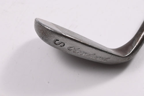 Cleveland REG.485 Sand Wedge / 56 Degree / Stiff Flex Dynamic Gold Shaft