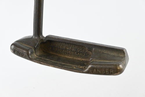 Ping Karsten Original Anser Putter / 36 Inch