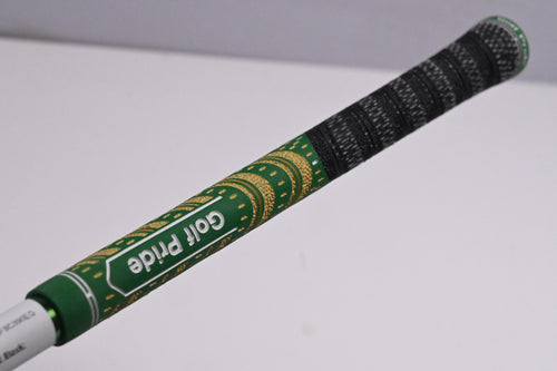 Hzrdus Smoke Green Small Batch 60 Driver Shaft / TX-Flex / Callaway 2nd Gen