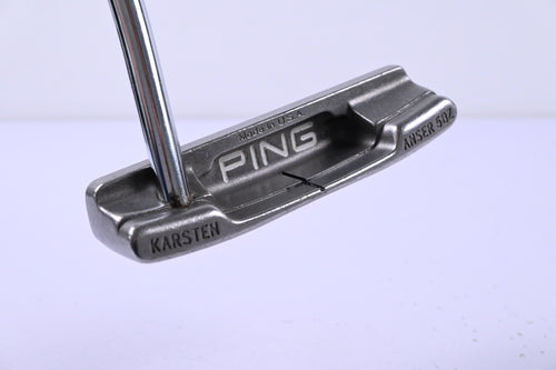 Ping Karsten Original Anser 5BZ Putter / 34.5 Inch
