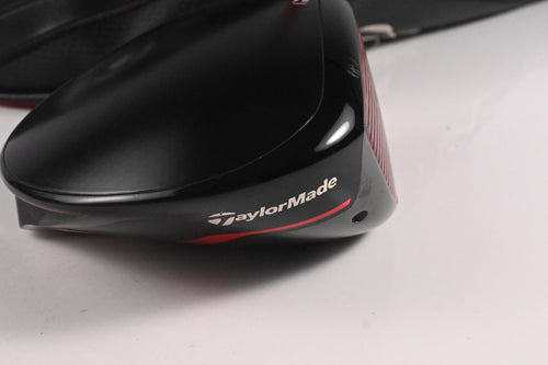 Taylormade Stealth Plus Driver / 9 Degree / X-Flex Miyazaki Kaula Kori 6 Shaft