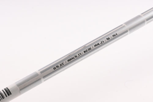 United PBU i #2 Hybrid / 18 Degree / Regular Flex UST Mamiya 66 Shaft