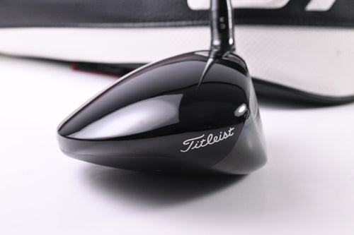 Titleist GT3 Driver / 10 Degree / Senior Flex Airspeeder 40 Shaft