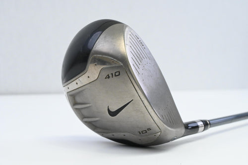 Nike Ignite Driver / 10.5 Degree / Regular Flex Fujikura Ignite Shaft
