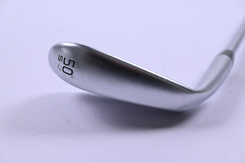 Ping S259 Gap Wedge / 50 Degree / Blue Dot / X-Flex Dynamic Gold X100 Shaft