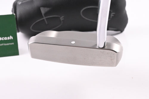 Chris Finch Custom 1 of 1 Limited Edition Putter / 35 Inch