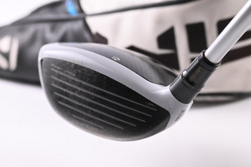 Taylormade SIM2 Ti #3 Wood / 15 Degree / Stiff Flex Tensei CK Orange 65 Shaft