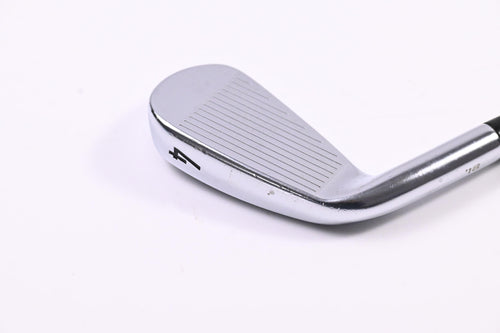 Callaway X-Forged 2018 #4 Iron / X-Flex Project X Shaft