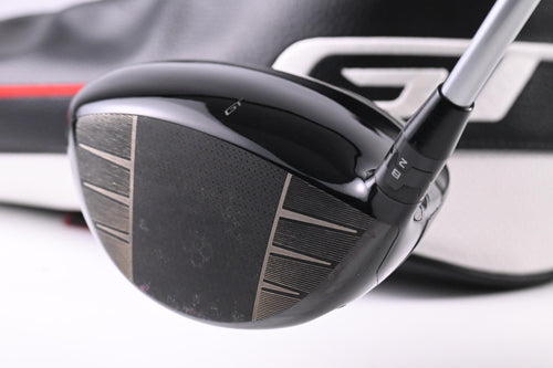 Titleist GT3 Driver / 10 Degree / Senior Flex Airspeeder 40 Shaft
