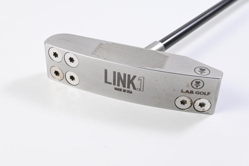 L.A.B Golf Link.1 Putter / 35 Inch