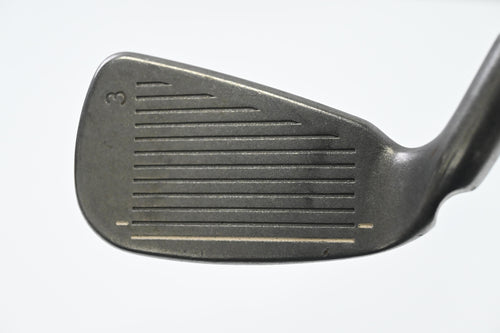 Ping i3 O-Size #3 Iron / 20.5 Degree / Blue Dot / Regular Flex Ping Cushin JZ