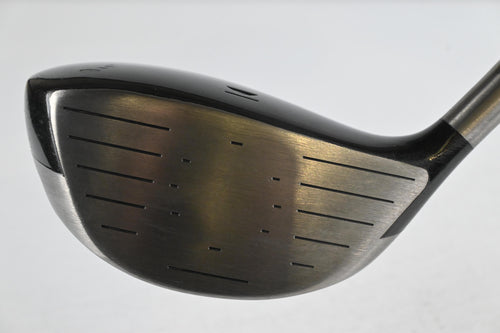 Titleist 983K Driver / 8.5 Degree / Stiff Flex Fujikura Speeder Shaft