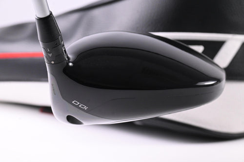Titleist GT3 Driver / 10 Degree / Senior Flex Airspeeder 40 Shaft