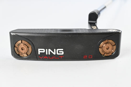 Ping Vault 2.0 Putter / 34 Inch